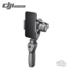 DJI Osmo Mobile 2 Handheld 3-AxisGimbal Stabilizer with Smooth Video/Motion Timelapse / Panorama Functions Suitable for phones