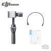 DJI Osmo Mobile 2 Handheld 3-AxisGimbal Stabilizer with Smooth Video/Motion Timelapse / Panorama Functions Suitable for phones