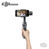 DJI Osmo Mobile 2 Handheld 3-AxisGimbal Stabilizer with Smooth Video/Motion Timelapse / Panorama Functions Suitable for phones