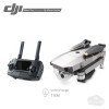 DJI Mavic Pro Platinum Fly More Combo with 4K HD Video Recording 30mins Flight time 7km Remote Control dji mavic pro drone
