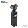 IN STOCK DJI OSMO Pocket 3-Axis Handheld Gimbal Stabilizer Camera 4K Video,12 Megapixel Photos Support for Android and IOS Phone