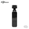 IN STOCK DJI OSMO Pocket 3-Axis Handheld Gimbal Stabilizer Camera 4K Video,12 Megapixel Photos Support for Android and IOS Phone