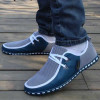 Summer Loafers Men Casual Shoes Fashion Slip On Sneakers Men Flats Driving Shoes PLUS SIZE 38-47 Trainers Zapatos Hombre Casual