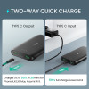 Ugreen Power Bank 20000mAh Fast Phone Charger Quick Charge 4.0 QC3.0 Portable External Battery for iPhone 11 XiaoMi PD Powerbank