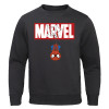 The Avengers Sweatshirt 2019 Spring Autumn New Tracksuit MARVEL Spiderman Print Hoodies Sweatshirts Men Casual Male Streetwear