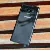 Original Samsung Back Battery Door Rear Glass Case For Galaxy Note9 Note 9 N9600 SM-N9600 N960F Glass Case Custom Edition