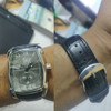 Benyar Square Men Watch Business Waterproof Quartz Leather Wrist Watch Men Clock Male Relogio Masculino hodinky erkek kol saati
