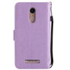 MuTouNiao Light Purple Leather Flip Case Cover For Xiaomi Redmi Mi Note Mix 2 3 3S 4X 5 5X 6 7 8 A1 A2 Lite Pro Pocophone F1