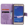 MuTouNiao Light Purple Leather Flip Case Cover For Xiaomi Redmi Mi Note Mix 2 3 3S 4X 5 5X 6 7 8 A1 A2 Lite Pro Pocophone F1