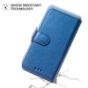 Leather Case for Xiaomi Redmi 5 Plus 6A K20 Note 4X 5 6 7 Pro Case Xiaomi Mi A2 Lite 8 9 SE 9T Flip Wallet With Card Slot Cover