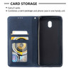 Magnetic Wallet Leather Case For Xiaomi Redmi Note 8 Case Cover for Xiomi Redmi Note 8 Pro 8 8A Note 8T Cover With Card Pocket