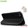 For Xiaomi Redmi Note 8 8T Case Silicon Cover Flip Leather Mofi For Xiaomi Redmi Note 8 8T Pro global version 360 shockproof