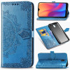 PU Leather Flip Cover For Xiaomi Redmi 8A Case Note Note 8 Pro Smartphone Wallet Bag Xiomi Redmi 8 Soft TPU Case