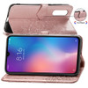 For Xiaomi Mi A3 A2 9 8 Lite SE 9T Note 10 Pro Leather Flip Book Case For Redmi Note 8T 7 8 Pro 8A 7A 5 Plus 6 Pro 6A 5A Cover