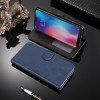 Phone Cases For Xiaomi Redmi Note 8 Pro Case Cover Redmi Note 8 Leather Magnetic Wallet Case For Redmi Note 8 T Flip Book Cover