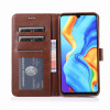 Cases For Xiaomi Redmi Note 8T Cover Case Magnetic Flip Retro Plain Wallet Stand Leather Phone Bag On Xiomi Redmi Note 8 T Coque