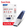 Sandisk Pendrive OTG 256GB USB3.0 Flash Drive 64GB Pen Drive 128GB USB Memory Stick for iPhone iPad iPod