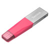 Sandisk Pendrive OTG 256GB USB3.0 Flash Drive 64GB Pen Drive 128GB USB Memory Stick for iPhone iPad iPod