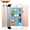 Apple iPhone SE Original Dual Core 4.0 Inches 2GB RAM 16/64GB ROM12MP iOS Fingerprint Touch ID Sealed Cellphone