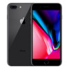 Original Apple iPhone 8 Plus 3GB RAM 64/256GB ROM Hexa Core iOS 12MP Wireless Charging Fingerprint 4G LTE Unlocked Mobile Phone