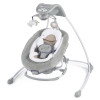 Musical Swing Rocking Chair Electric Bouncer Crib Send Free Play Gym