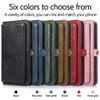 Luxury Flip Leather Wallet Case For Samsung Galaxy S8 S9 S10 E Note 8 9 10 + Plus A10 A20 A30 A40 A50 s A70 Magnetic Phone Cover