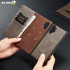 Removable S10plus Case For Samsung Galaxy Note 10 9 8 S10 S9 S8 Plus S10E 5G S7edge J4 J6 2018 Leather Flip Magnetic Card Cover