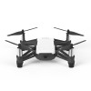 Tello Perform flying stunts, shoot quick videos with EZ Shots, and learn about drones with coding education dji tello