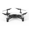 Tello Perform flying stunts, shoot quick videos with EZ Shots, and learn about drones with coding education dji tello