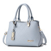 women bag Fashion Casual women's handbags Luxury handbag Designer Shoulder bags new bags for women 2019 bolsos mujer black white