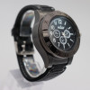 Men watch Lighter Watches quartz Military USB Charging F665 Hot sports Casual Wristwatches Windproof Cigarette Lighter clock men