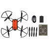 WINGSLAND Smart Mini RC Game Competition Drone Remote Control Racing Drones Optical Flow Positioning BNF VS DJI Tello drohne 