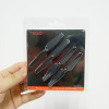 8Pcs/2Set Original DJI TELLO Propeller Tello Part 2 3044P Quick-release Propellers for RYZE TELLO EDU Drone Replacement Parts