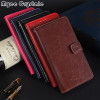Oneplus 6 Case 1+6 6.28 inch Business Style Wallet Leather Flip Phone Fundas Cover For One Plus 6 SIX A6000 Case Accessories