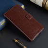 Oneplus 6 Case 1+6 6.28 inch Business Style Wallet Leather Flip Phone Fundas Cover For One Plus 6 SIX A6000 Case Accessories