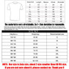 MYDBSH Summer T-Shirt Mans Fashion Headset Cartoon Print Casual tshirt Men O Neck Cotton Earphone Music Tee Shirts Plus Size 5XL 