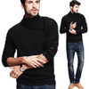 Hot selling Man Shawl Collar sweater, good quality Men Big size sweaters Men's knitwear Winter jersey S M L XL XXL free shipping