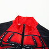 Jacket Men 3D print pattern coat style fashion Brand Casual zip Cardigan Sportswear Baseball uniform