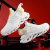 Men Brand Running Shoes Comfortable Sports Outdoor Sneakers Male Athletic Breathable Footwear Zapatillas Walking Jogging Shoes 1