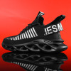 Men Brand Running Shoes Comfortable Sports Outdoor Sneakers Male Athletic Breathable Footwear Zapatillas Walking Jogging Shoes 1