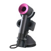 Portable Hair Dryer Holder Stand Bracket With Super Magnetic For Dyson Hair Drye