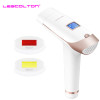 Lescolton IPL Epilator Permanent Laser Hair Removal LCD Display Pulses depilador a laser Bikini Trimmer Photoepilator