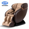 Korea India Japan latest fix SL track power supply price 3d foot shiatsu cheap electric 4d zero gravity full body massage chair