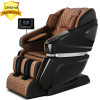 S6 Paint baking luxury smart massage chair 3D robot 145cm curved rail zero massage sofa zero gravity office chair