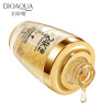 BIOAQUA 24K Gold Face Cream Whiten Moisturizing 24 K Gold Day Cream Hydrating 24K Gold Essence Serum For Women Face Skin Care