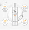 BIOAQUA V7 toning Toner lazy makeup supple skin care Moisturizing Whitening Anti-aging Anti Wrinkle brighten skin 120ml