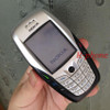  Original NOKIA 6600 White Mobile Phone Unlocked 2G GSM Triband English Russian Arabic Keyboard