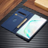  Luxury Leather Flip Wallet Case For Samsung Galaxy S8 S9 Plus S10 E Note 9 10 A10 M10 A20 A30 A40 A50 s A70 A51 A71 Phone Cover