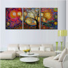 DONGMEI OILPAINTING Hand painted oil painting home decor painting pictures DM10022