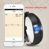 MAFAM Smart Watch ECG PPG Heart Rate Blood Pressure Smart Bracelet Watch Sport Bluetooth Watch For iphone xiaomi Watch Fitness